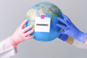 Миром против пандемии 