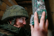 В Украине назревает большая война. Запад ее поддержит?