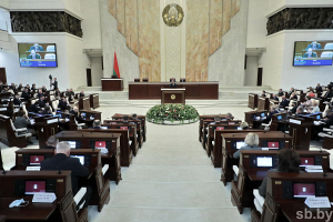 Палата представителей приняла в первом чтении изменения в Кодекс об образовании