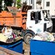Cколько начислят за вывоз мусора из дома, в котором никто не живет?