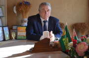 Генеральный директор РО «Белагросервис» Сергей Юркевич: «Надежным партнерам мы продаем сельхозтехнику с рассрочкой платежа»