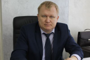 Председатель райисполкома Владимир Белов: «Плохой земли не бывает»