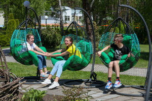 В Беларуси этим летом планируют оздоровить более 342 тысяч детей