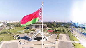 Новые законы Беларуси в контексте мировых событий. Что и зачем мы меняем и как это поможет защитить наше государство от внешних угроз
