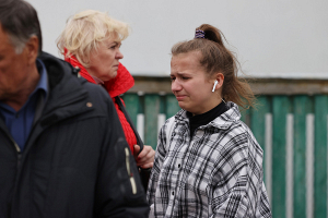 Ценой собственных жизней спасли нас: жители Барановичей благодарны погибшим летчикам за мужество