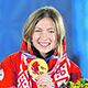Будет ли олимпийская чемпионка Дарья Домрачева выступать дальше?