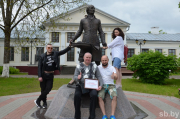Отдых и релакс в Белорусском Поозерье 
