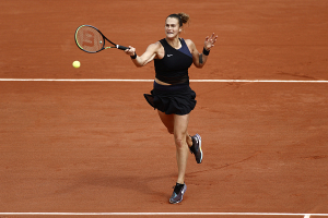 Соболенко уступила Павлюченковой в матче 1/16 финала Roland Garros