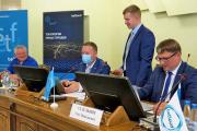 В Витебске представили облачные решения для государственных органов и бизнес-сектора