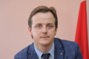 Василий Матвеев, главный редактор «Рэспублікі»: «Сделай все, что должен. И немного больше»