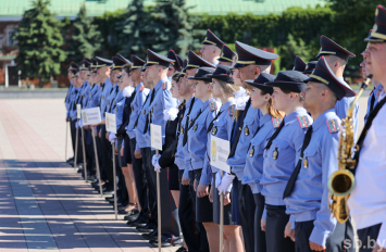 Лучших участковых инспекторов милиции и инспекторов ИДН Беларуси определят в Бресте