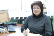 Проректор БрГУ Татьяна Соколова: Старшее поколение благодарит за неравнодушную молодежь