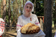 Хлеб у «Властелина села» всему голова