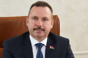 Слово сенатору Виктору Ананичу: «В развитии регионов нужны новые подходы»