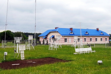 На единственной в Беларуси станции фонового мониторинга окружающей среды знают, чем полезен парниковый эффект и почему озон бывает плохой