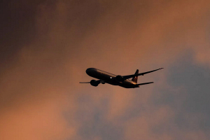 На Камчатке пропал пассажирский самолет Ан-26