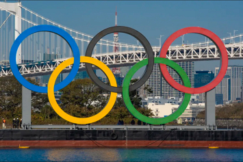 На Олимпиаде в Токио официальные делегации освобождены от обязательного карантина