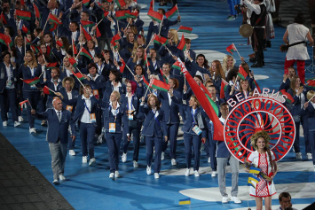 Парад атлетов на открытии Олимпийских игр в Токио отменен