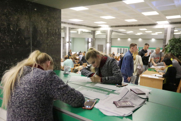 В Беларуси продлен срок приема документов в вузы, но не для всех абитуриентов
