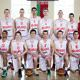 Белорусские баскетболисты разгромили албанцев на юниорском чемпионате Европы