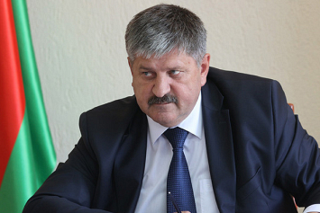 Председатель Гомельского облисполкома Геннадий Соловей провел в Светлогорске прием граждан и прямую линию 