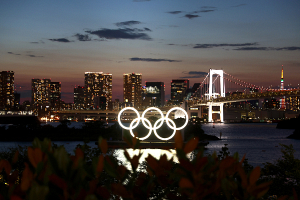 Сегодня в Токио открывается Олимпиада. Старт церемонии – в 14 часов по Минску