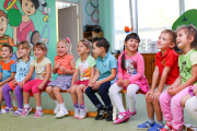 Детский сад «Жемчужинка» начали строить в Шклове