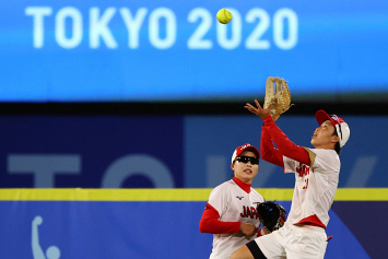 Японцы продолжают удерживать лидерство: медальный зачет по итогам 27 июля на Олимпиаде