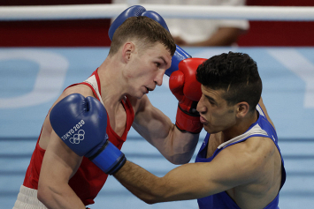 Оцениваем шансы белорусских боксеров на медали "Токио-2020"
