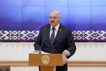 Лукашенко: решения VI Всебелорусского народного собрания – незыблемый приоритет