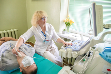 В Минске удаляют щитовидку, чтобы предупредить наследственный рак: прооперировано уже 13 пациентов