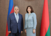 Добрые отношения Минска и Баку должны развиваться