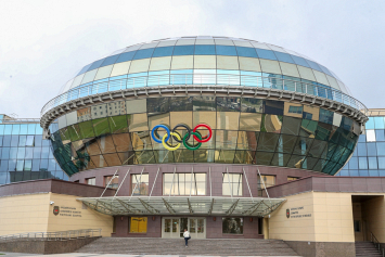 Национальный олимпийский комитет прокомментировал решение МОК по белорусским тренерам