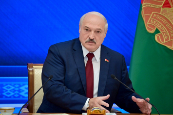 Лукашенко: я защищал не свою власть, я защищал вас, страну