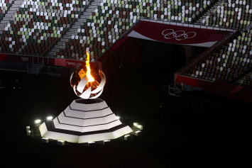 Краткое послесловие к выступлению белорусской сборной на Олимпиаде в Токио‑2020