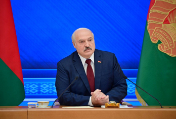 Александр Лукашенко: Белорусы смогли сохранить страну в борьбе за свой выбор