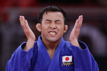 Японцы на Играх в Токио завоевали пятую часть из всех медалей в дзюдо: сенсация ли это и как так вышло?
