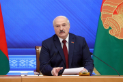 Президент Беларуси — журналистам и общественности: Мы за равные условия на союзном рынке