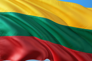 МИД Литвы заявил, что похищение хакерами документов ведомства было «атакой недружественных стран»