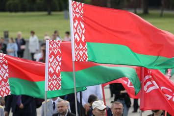 Читатели «СБ. Беларусь сегодня» продолжают высказываться об общественно-политической ситуации
