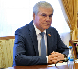 Андрейченко провел личный прием граждан в Ушачах