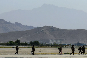 Недалеко от аэропорта Кабула прогремел взрыв – погибли два человека