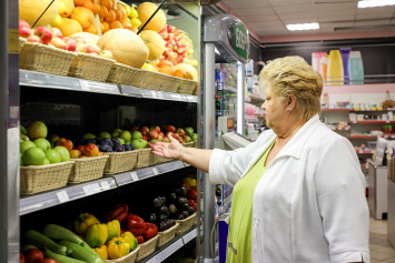 Брусника — по 3,5 рубля, лисички — за 8,5 рубля: мы узнали, по каким ценам заготовители принимают от населения овощи, фрукты и дикоросы