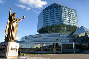  Завтра в Минске презентуют новый белорусский букварь 