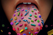 Микроорганизмы во рту