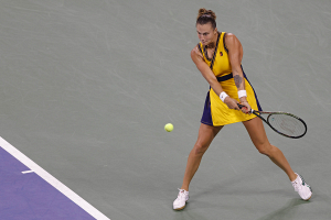 Соболенко пробилась в четвертьфинал US Open