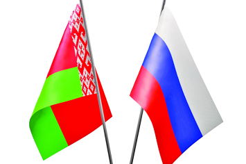 В сотрудничестве Беларуси и России нужны совместные промышленные цепочки, транснациональные корпорации, общие проекты