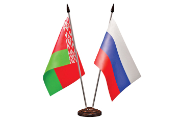 Беларусь и Россия продолжают показывать пример поступательной, продуманной и взаимовыгодной экономической интеграции