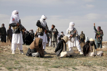 Какого развития событий от талибов ожидают разные страны региона и мира 