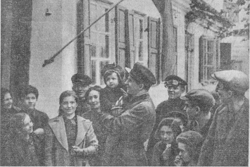 О чем писали «Советская Белоруссия» и «Звязда» в сентябре 1939 года